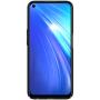 Nillkin Super Frosted Shield Matte cover case for Oppo Realme 6 order from official NILLKIN store